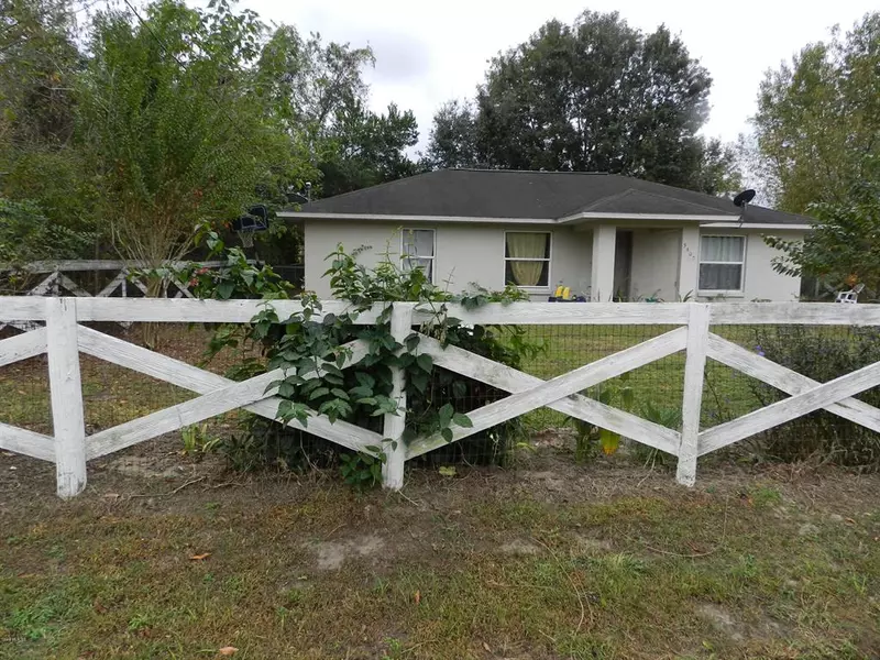 5400 NW 6th PL, Ocala, FL 34482