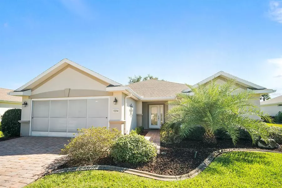 9294 SE 126th ST, Summerfield, FL 34491