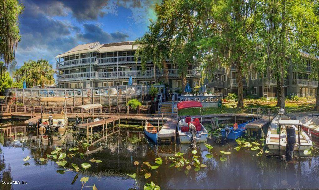 20820 RIVER DR #B-23, Dunnellon, FL 34431