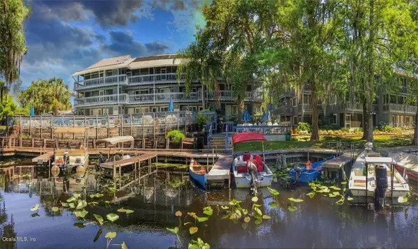 20820 RIVER DR #B-23, Dunnellon, FL 34431