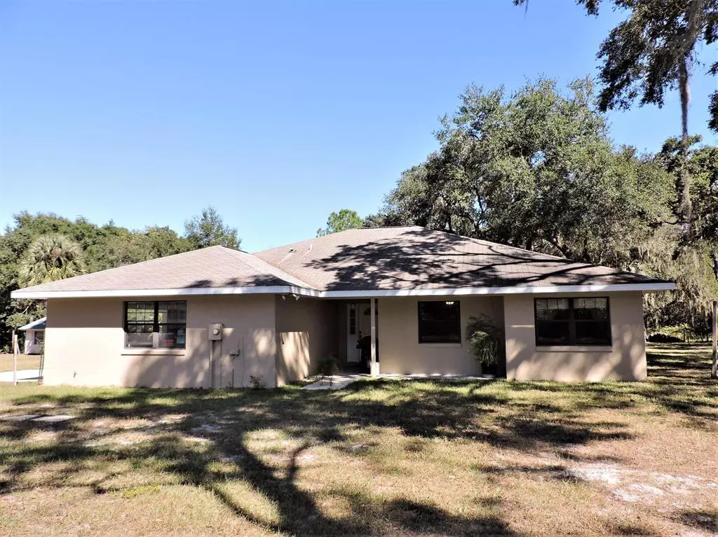 Weirsdale, FL 32195,17255 SE 165 AVE