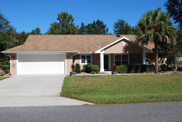 8249 SE 164th PL, Summerfield, FL 34491