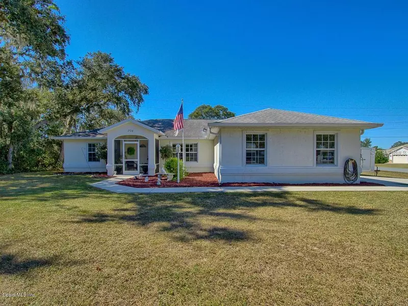 304 Marion Oaks CRSE, Ocala, FL 34473