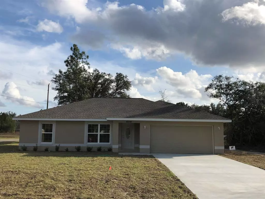 Ocala, FL 34473,6014 SW 131 LN