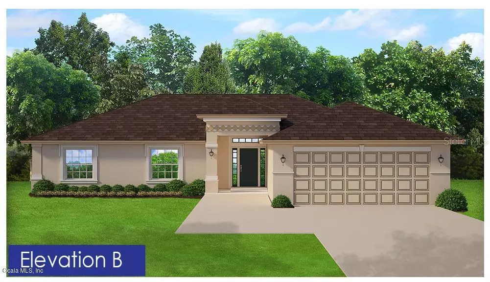 9802 Pepper Tree PL, Wildwood, FL 34785