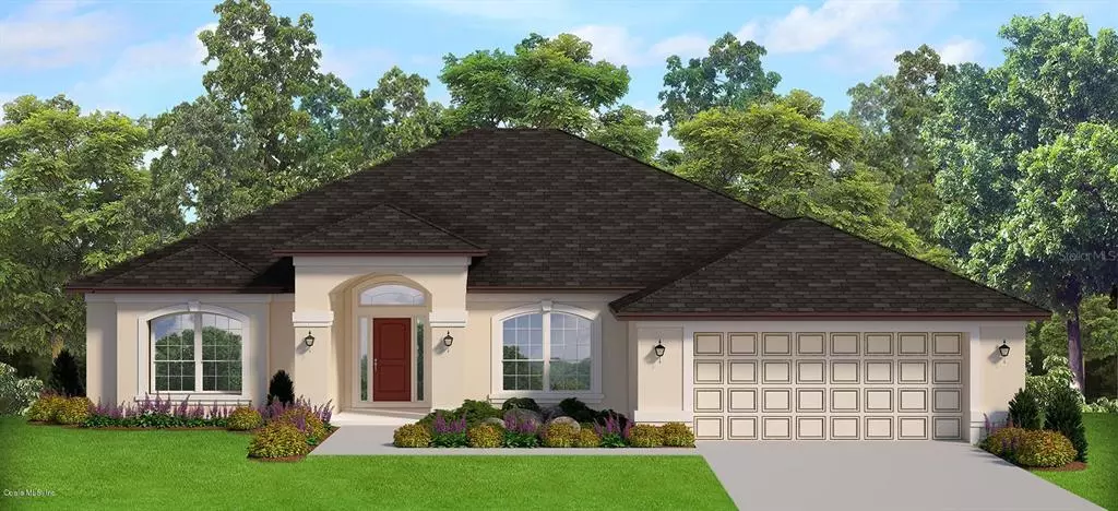 9792 Pepper Tree TRL, Wildwood, FL 34785