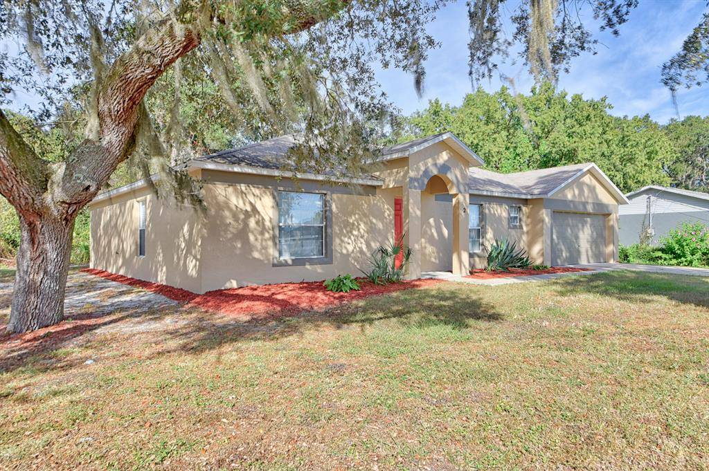 2 Juniper Pass TER, Ocala, FL 34480