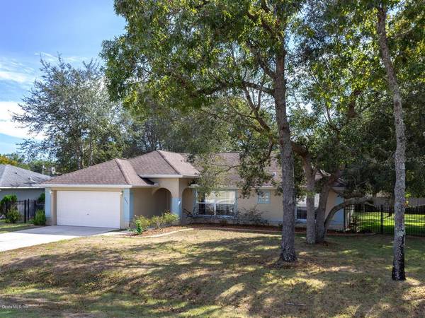 9090 SE 154th ST, Summerfield, FL 34491