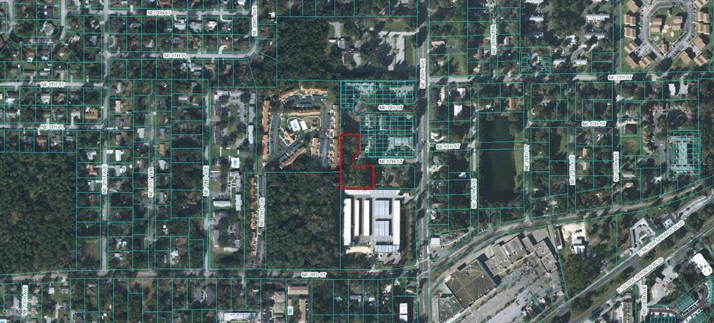TBD NE 6th ST, Ocala, FL 34470