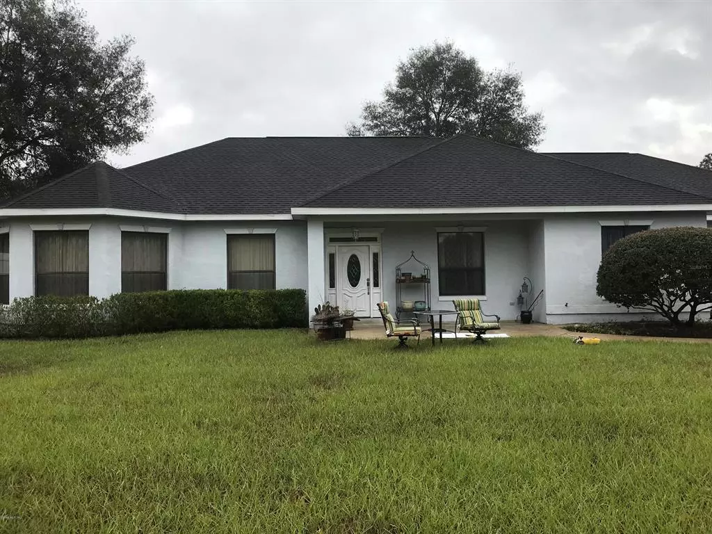 Dunnellon, FL 34432,10095 SW 129th Terrace RD