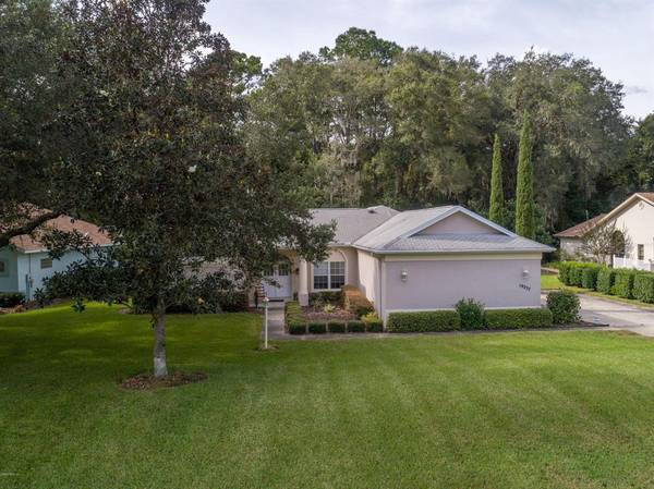 19237 SW 90th Lane RD, Dunnellon, FL 34432