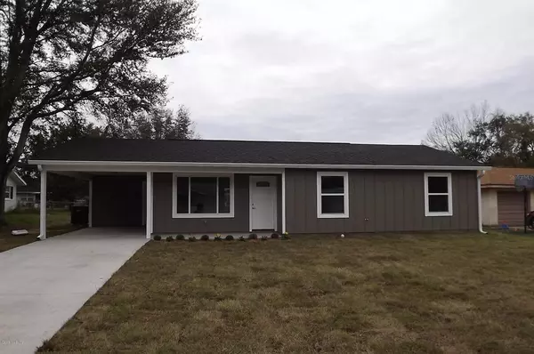 7360 SE 116th Street RD, Belleview, FL 34420