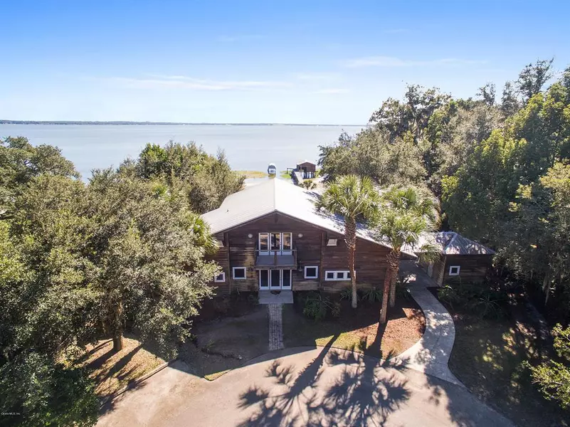 12922 E Hwy 25, Ocklawaha, FL 32179