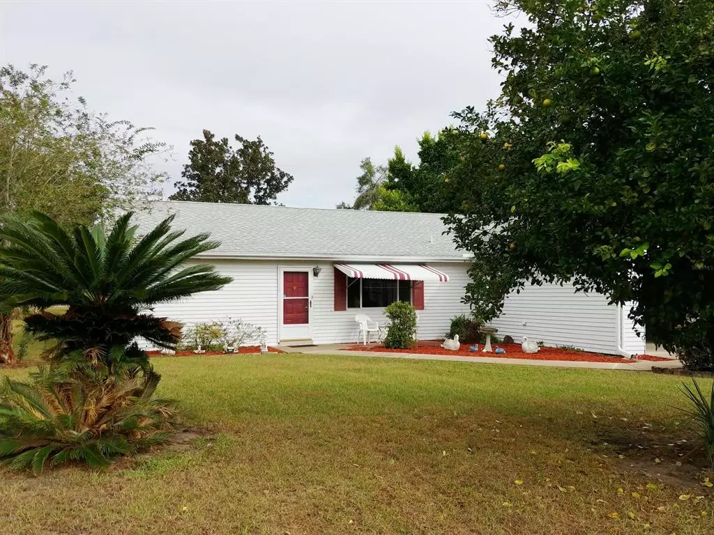 Ocala, FL 34481,8285 SW 107th LN