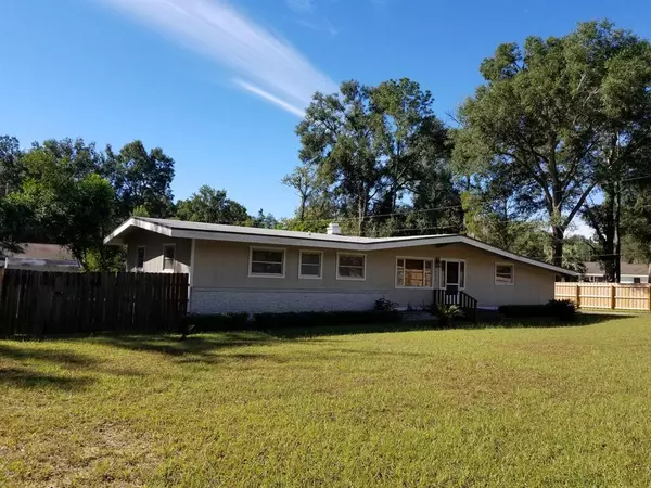 4306 NE 9th ST, Ocala, FL 34470