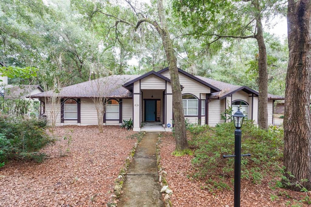 4307 NW 56th WAY, Gainesville, FL 32606