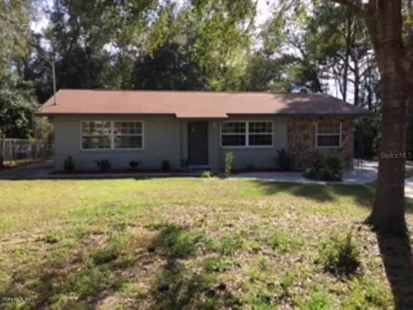 23574 SW Rainbow Lakes BLVD, Dunnellon, FL 34431