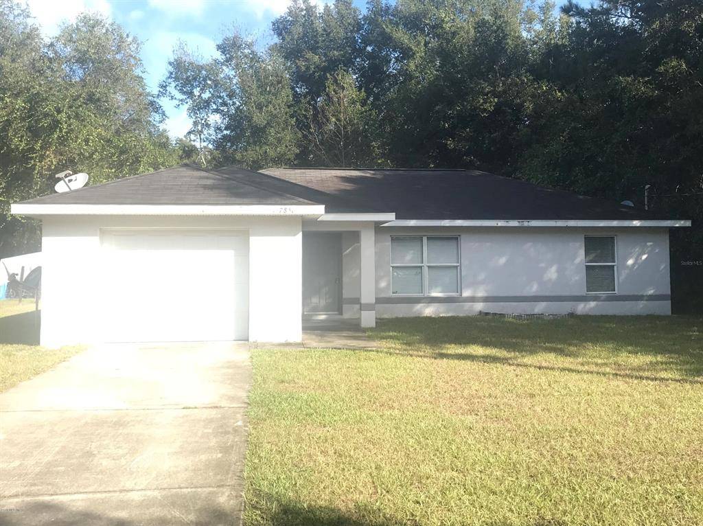 11785 NW 11th PL, Ocala, FL 34482
