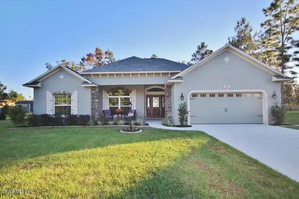 4974 SW 114th Street RD, Ocala, FL 34476