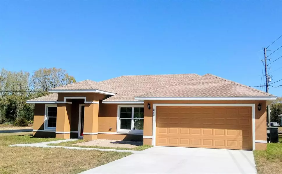 5176 SW 165TH ST RD, Ocala, FL 34473