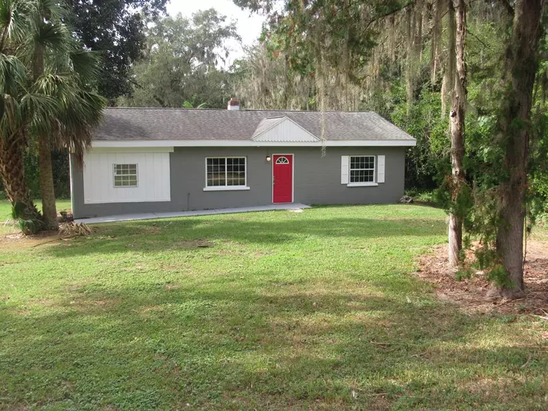 2510 SE Lake Weir AVE, Ocala, FL 34471