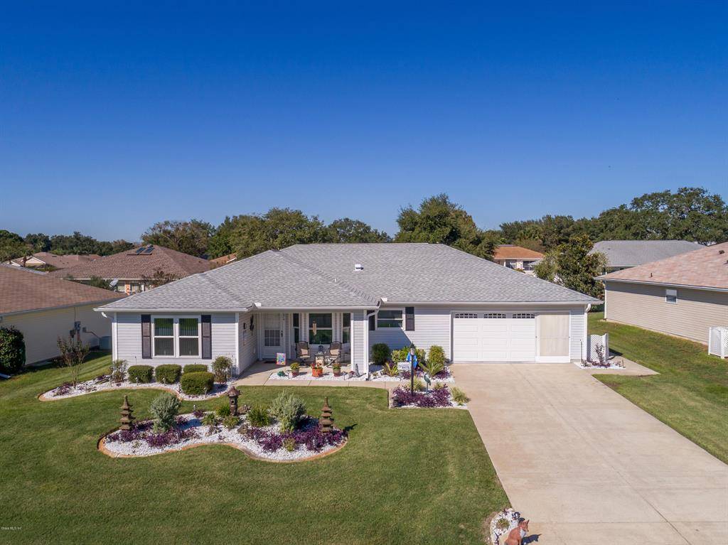 8476 SW 61 Ter RD, Ocala, FL 34476