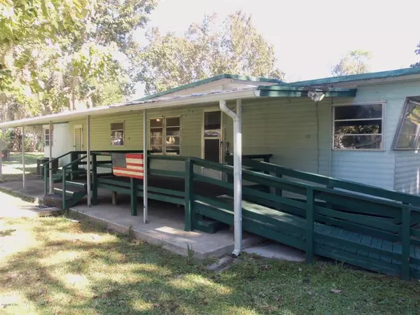 19171 SE 136 CT, Dunnellon, FL 34431