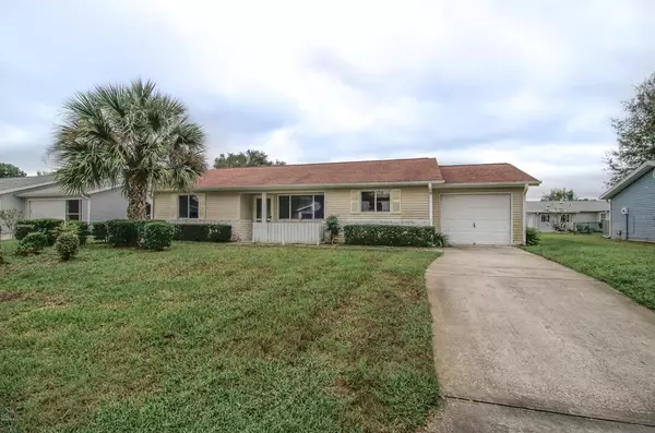 8390 SW 108th PL, Ocala, FL 34481