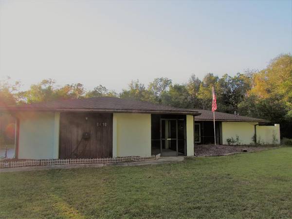 8410 SW 209TH COURT RD, Dunnellon, FL 34431