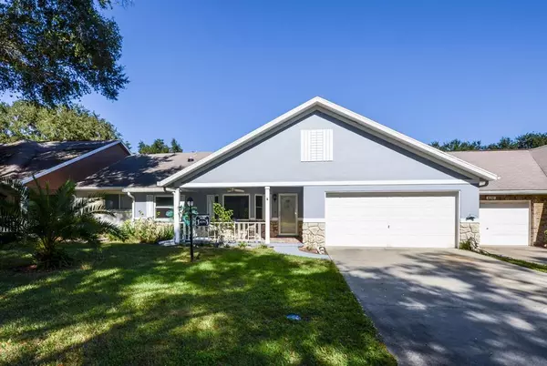 Ocala, FL 34481,8529 SW 91st PL #C