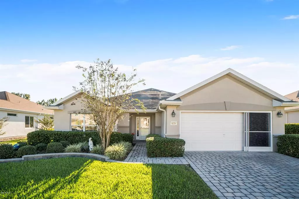 Summerfield, FL 34491,9234 SE 125th LOOP