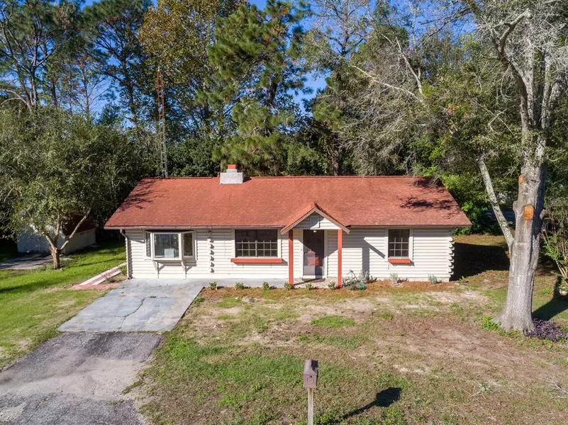 11518 SE 74th TER, Belleview, FL 34420