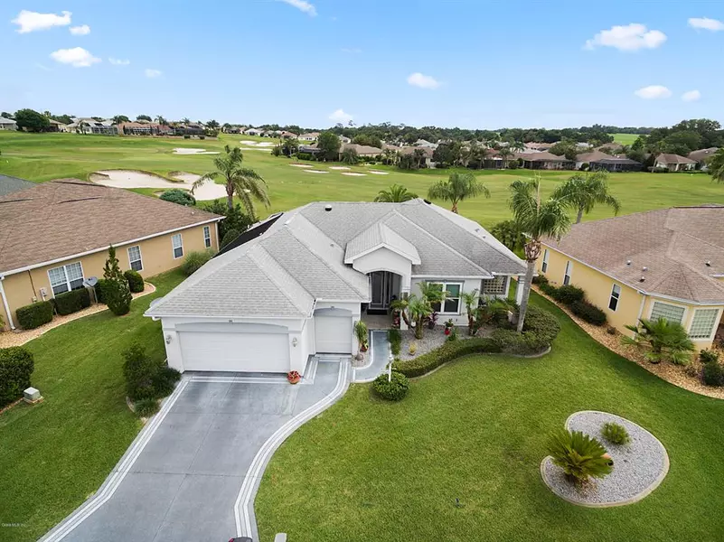 11791 SE 173rd Lane RD, Summerfield, FL 34491