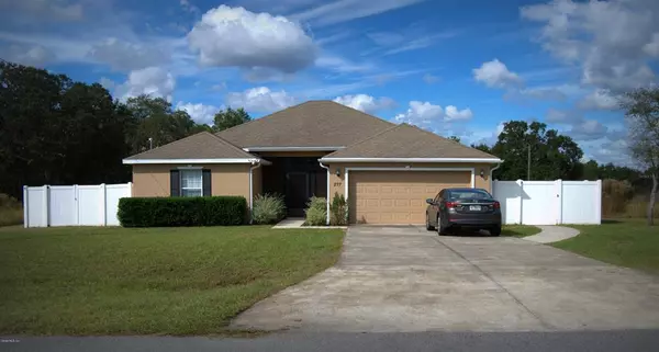 277 Emerald RD, Ocala, FL 34472