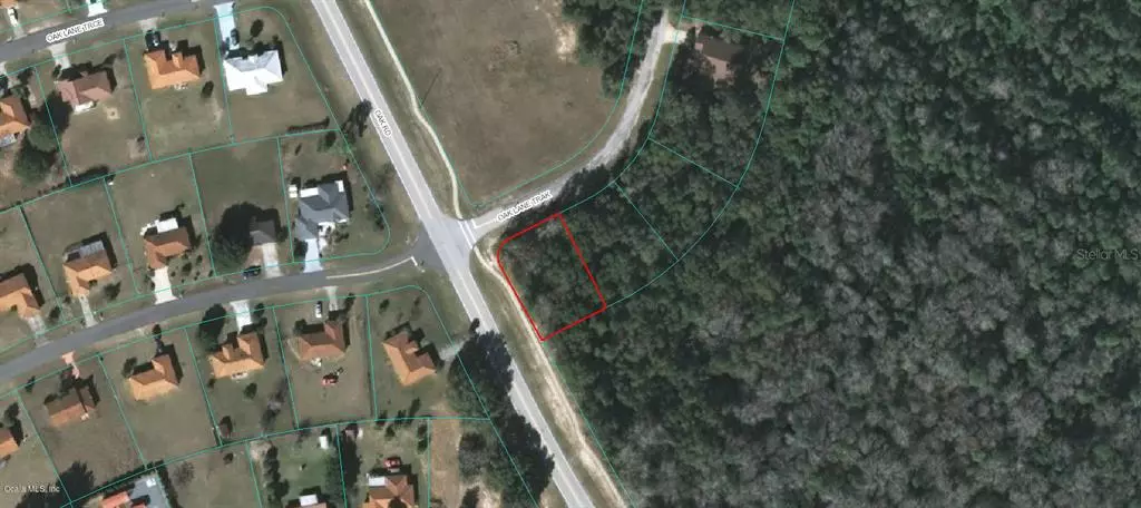 00 Oak Lane TRAK, Ocala, FL 34472