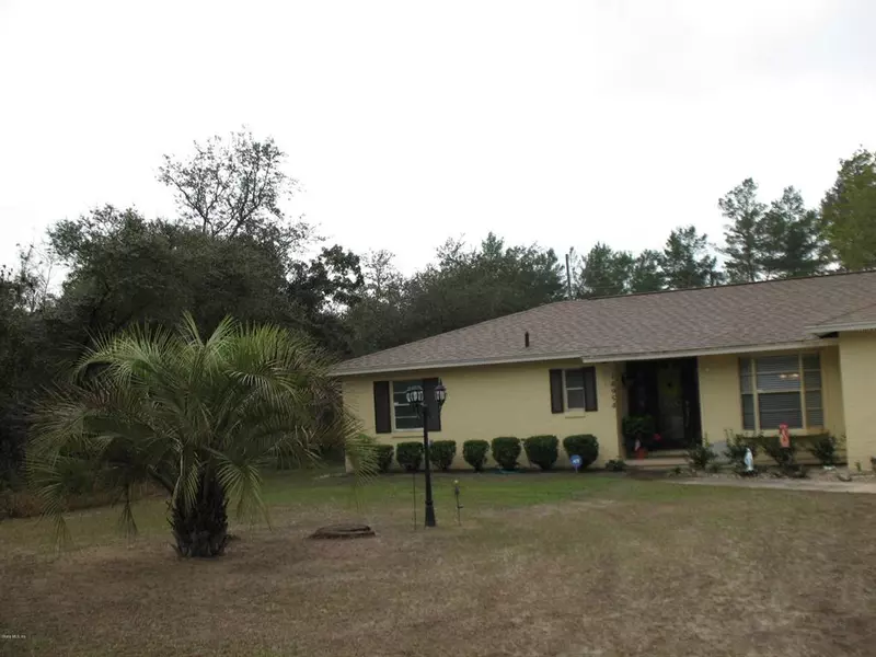 14954 SW 24 Circle CIR, Ocala, FL 34473