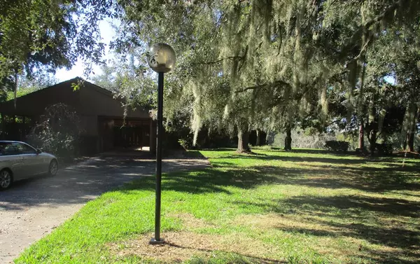 17190 NW 87th Avenue RD, Reddick, FL 32686