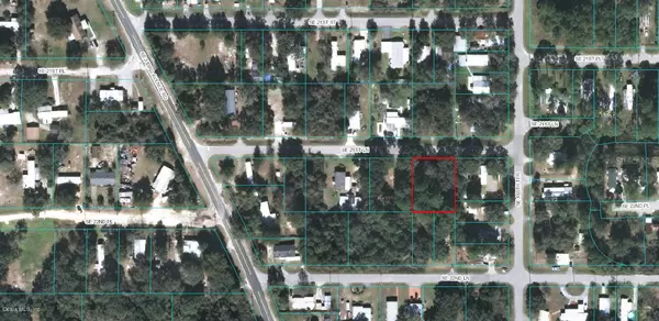 00 SE 21ST LN,  Ocklawaha,  FL 32179