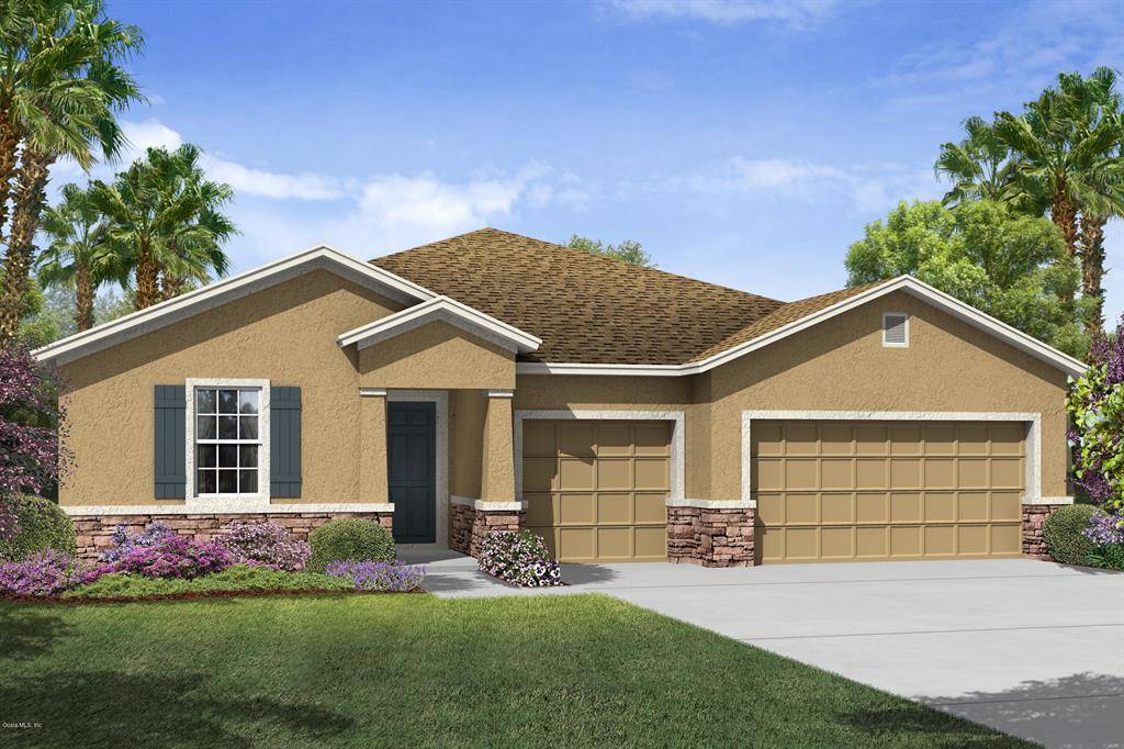 1899 NE 50th TER, Ocala, FL 34470