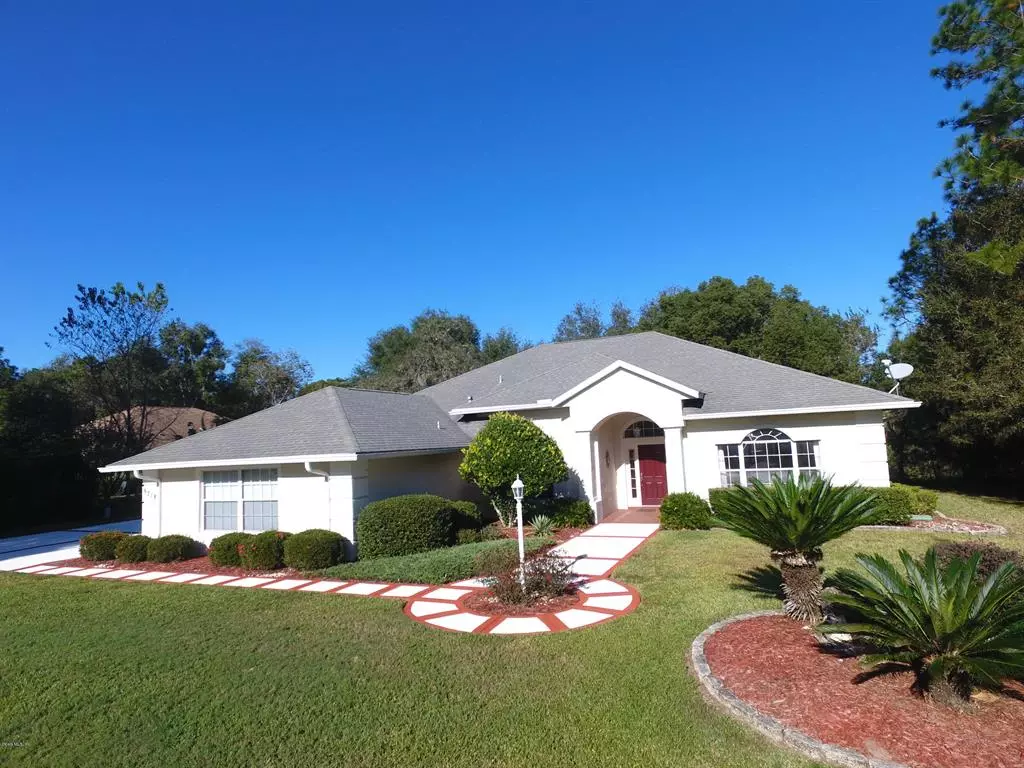 Dunnellon, FL 34432,9718 SW 195th Cir CIR