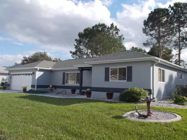 8433 SE 137th LOOP, Summerfield, FL 34491