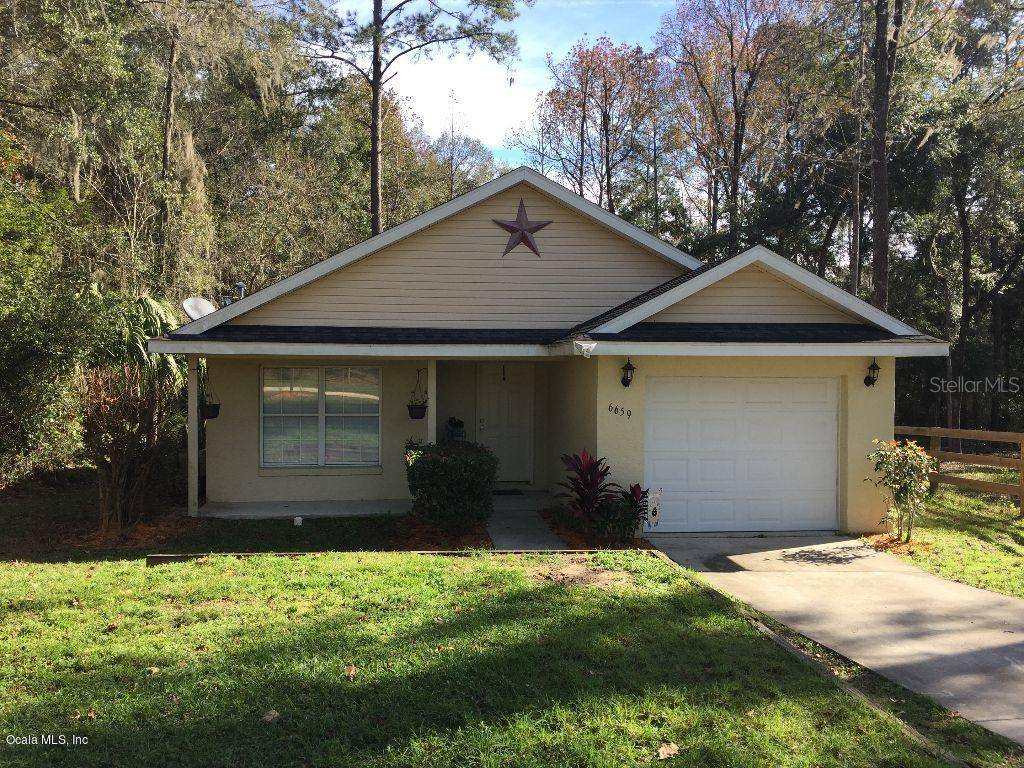 6659 SE 22nd AVE, Ocala, FL 34480