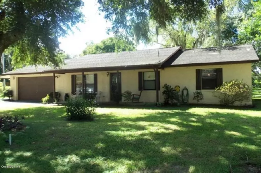 1513 Moss AVE, Leesburg, FL 34748