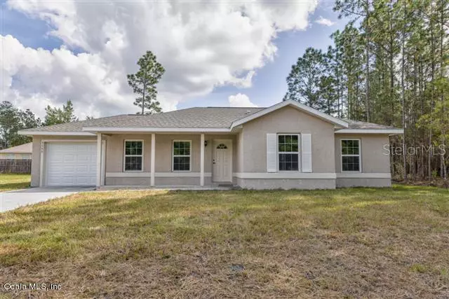 3 Pine Course TER, Ocala, FL 34472