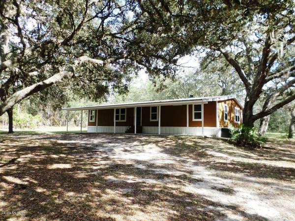 5591 SW 181 CT, Dunnellon, FL 34432