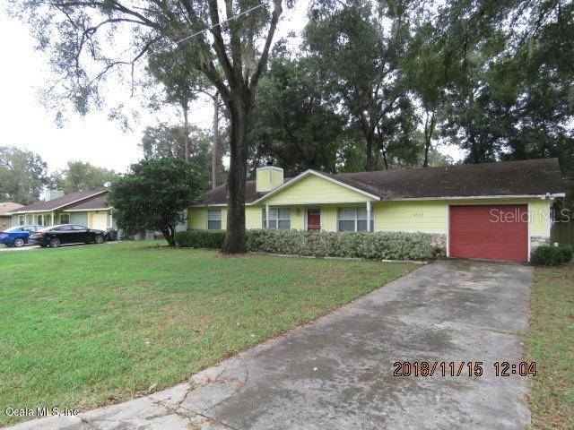 4025 NE 29th CT, Ocala, FL 34479