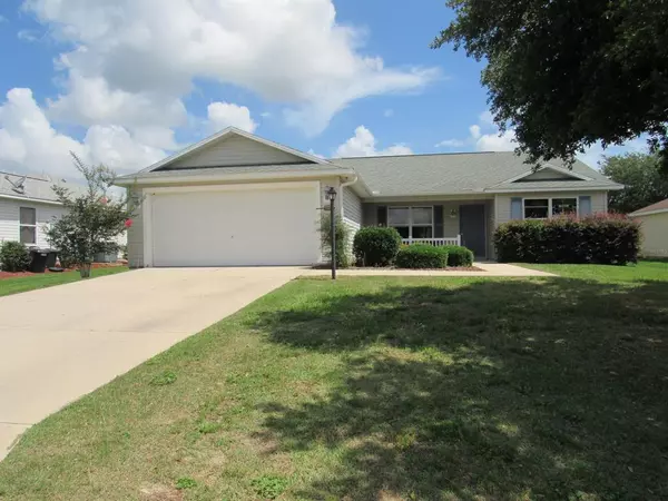 5102 NE 121st RD, Oxford, FL 34484