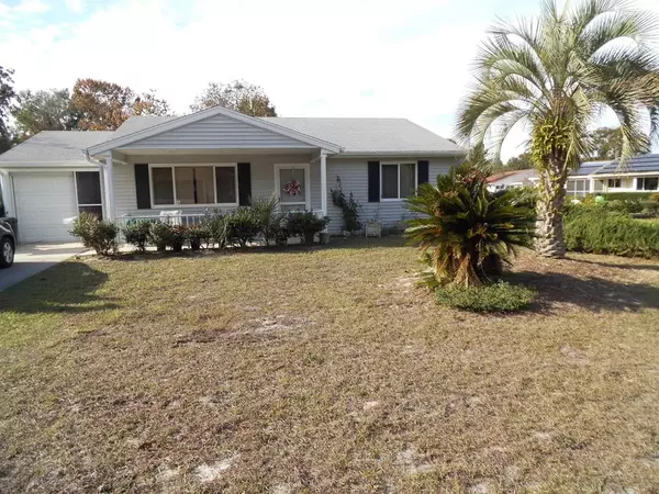10932 SW 89th AVE, Ocala, FL 34481