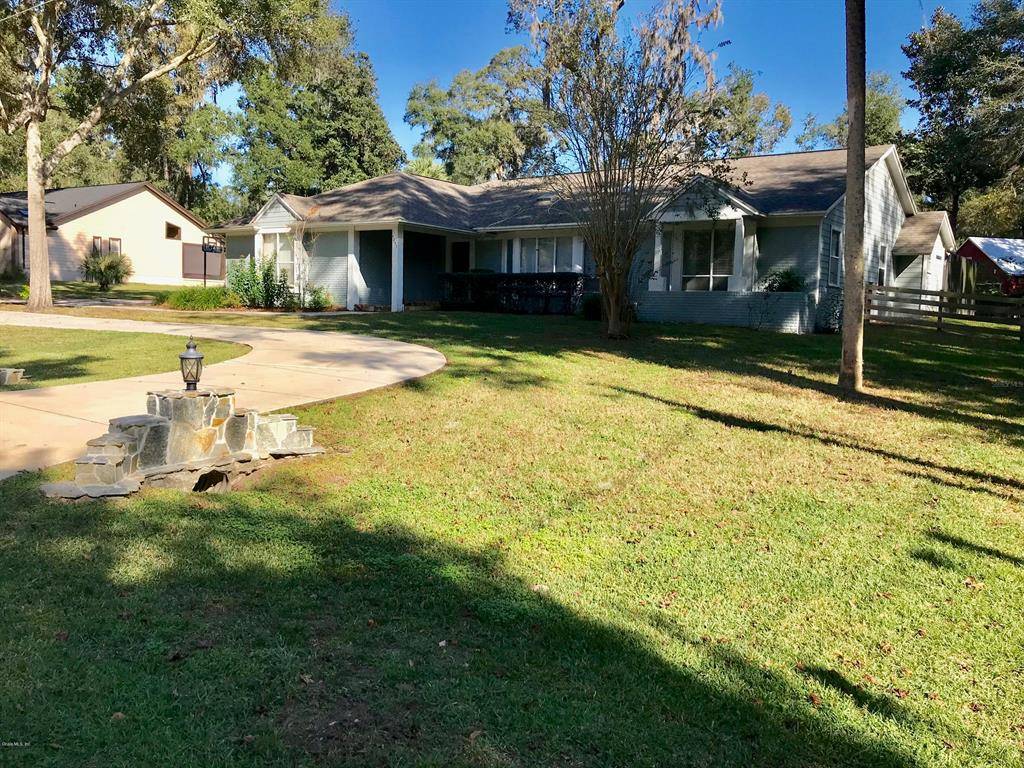 4245 SE 24th TER, Ocala, FL 34480