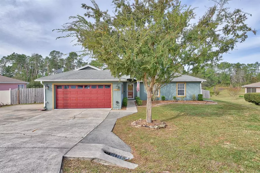 10686 SW 47th AVE, Ocala, FL 34476